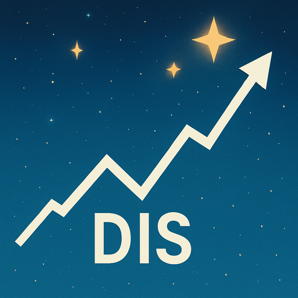 Theme parks, streaming profits, ESPN ambitions, and brand power like no other — Disney stock might still have a little pixie dust left in the tank.