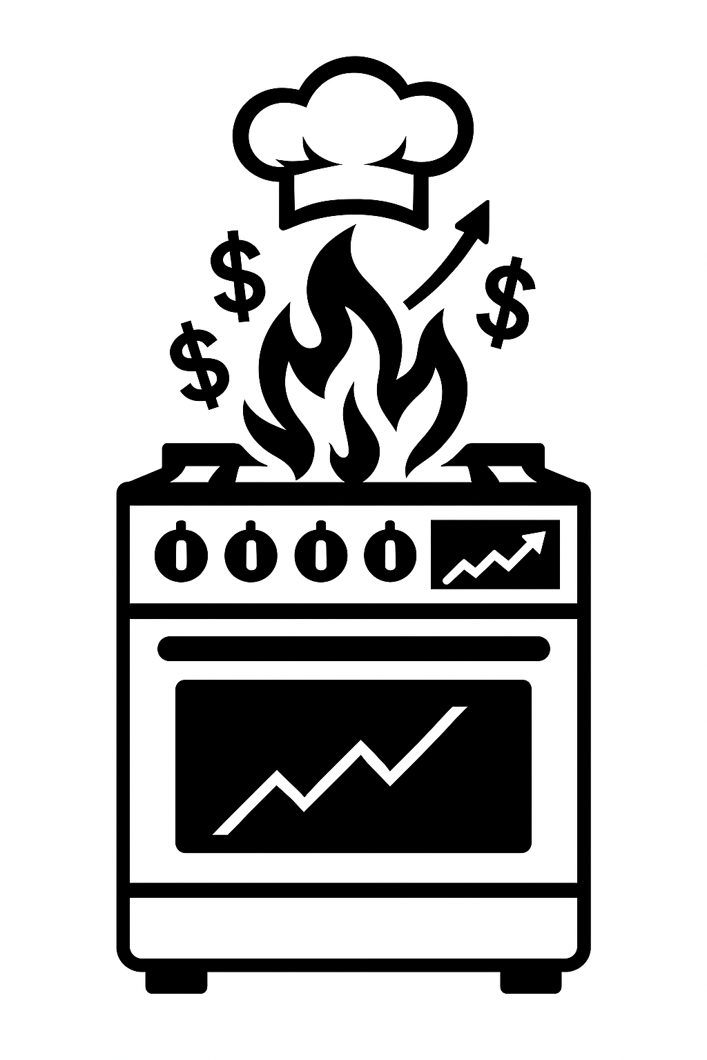 Middleby isn’t just flipping burgers—it might be flipping value. With insiders loading up, share buybacks in overdrive, and a food processing spinoff on the way, this quiet chef in the kitchen could be serving up gains.
