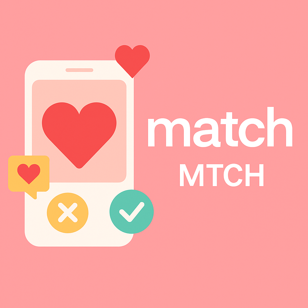Can Match (MTCH) Spark a Portfolio Romance? A Look at Insider Buys, Hinge Growth, and What’s Next