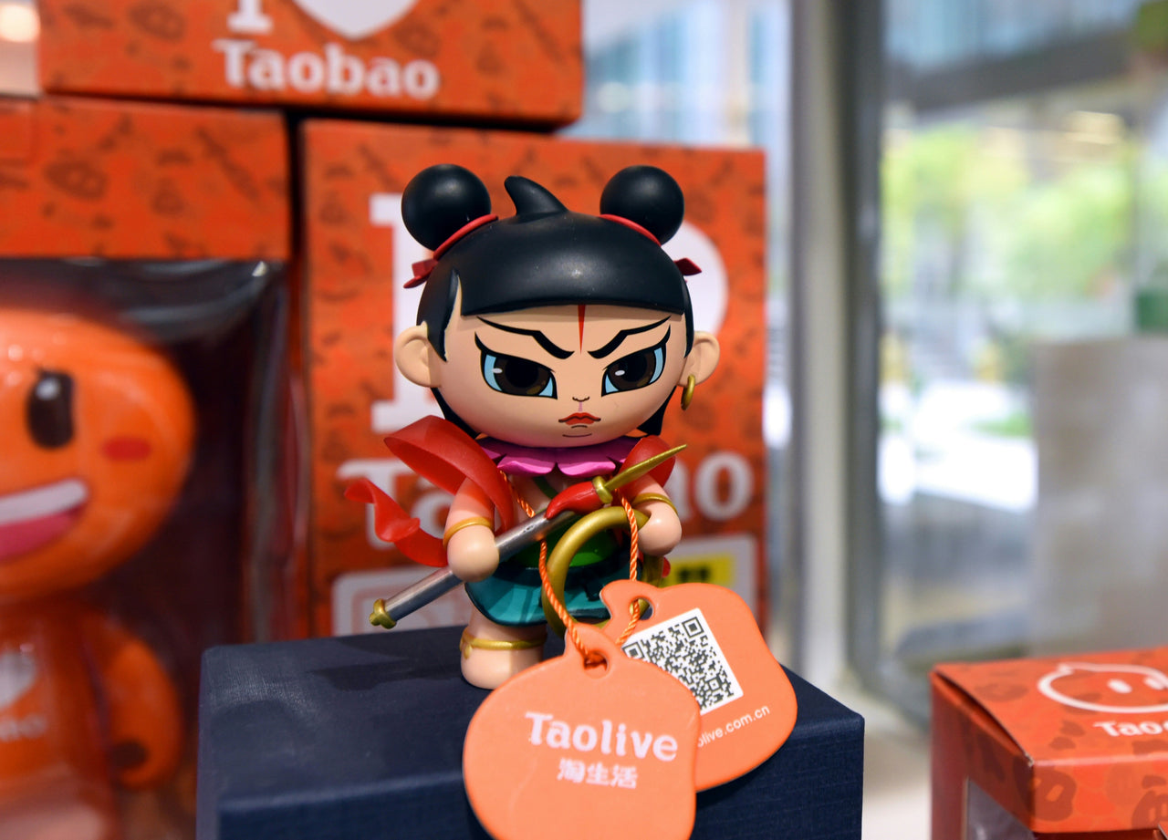 Alibaba: The Giant That Does It All from Taobao to Cloud to Ai — Is BABA a Goldmine or Just Another Unicorn?
