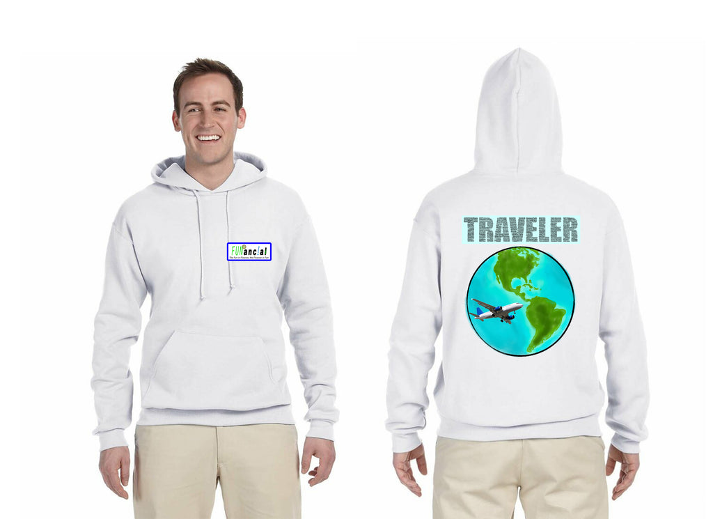 Hoodies, Travelers