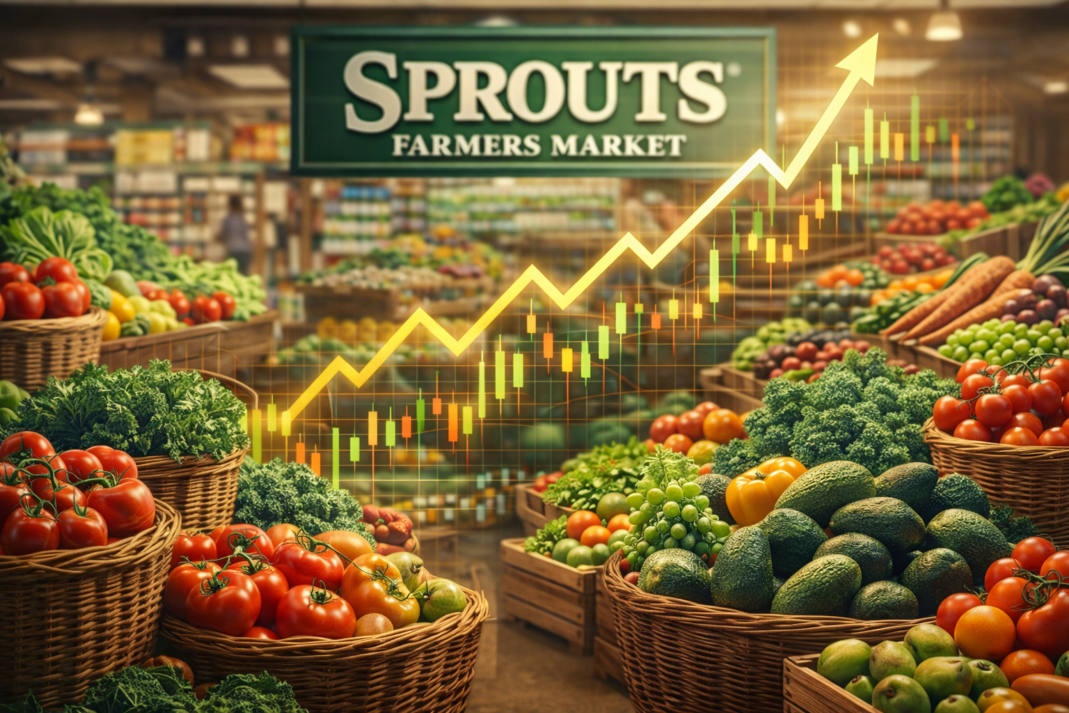 SFM Stock Analysis 2026: Sprouts Farmers Market’s Short Squeeze Setup ...