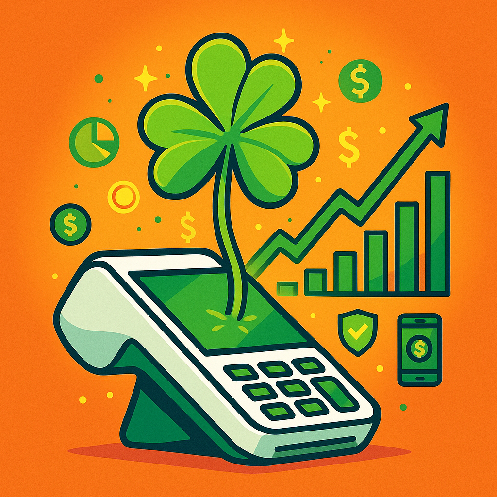Fiserv Stock Deep Dive Insider Buying, Clover Power & Value Upside 🍀