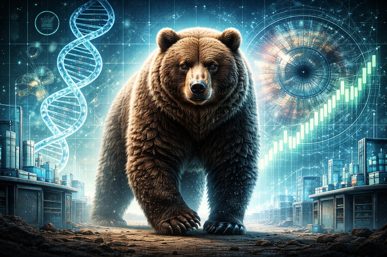 Baker Bros Are Bullish — Can Kodiak Kill the Bears?