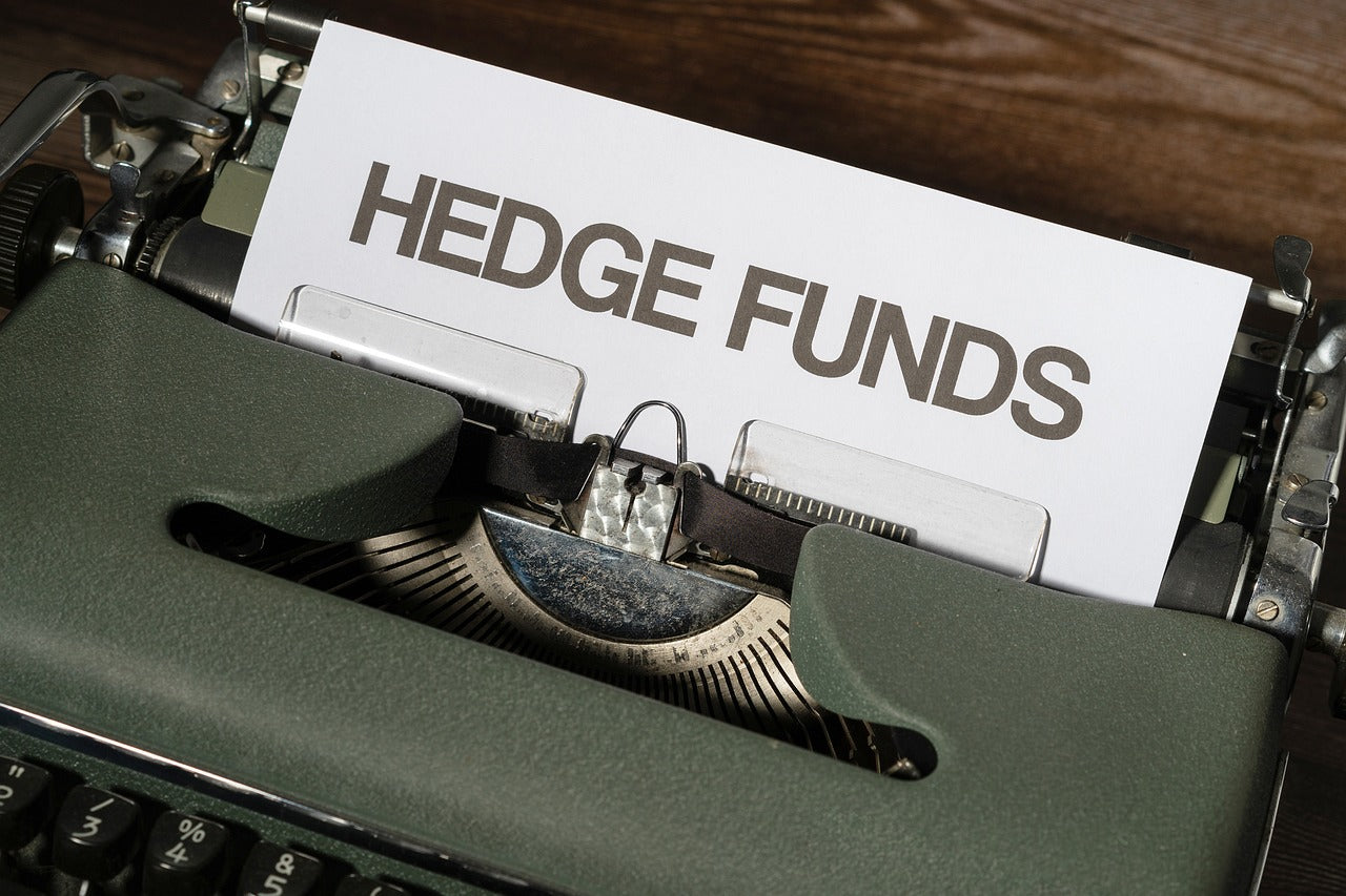List of Best Hedge Funds
